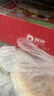 俏侬 牛油蛋挞皮1020g 51个装 儿童蛋挞空气炸锅烤箱烘焙食材 实拍图