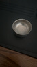 美厨（maxcook）钛茶杯功夫茶杯 水杯小碗杯纯钛高档主人杯家用茶具 单只MCB5431 实拍图