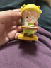 伊美娃娃正版HelloKitty凯蒂猫公仔kt猫玩偶毛绒玩具送女孩女生生日礼物 实拍图