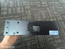 华三（H3C）S5130V2-28P-LI 24口千兆电+4千兆光纤口三层网管企业级网络交换机降噪型 代替S5120V3-28P-LI 实拍图