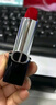 迪奥DIOR烈艳蓝金锁色唇膏口红720哑光3.2g化妆品生日礼物送女友 实拍图