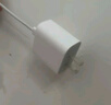 Apple/苹果 20W USB-C手机充电器 原装充电器手机快充头苹果充电器  适用iPhone/iPad/Watch/AirPods 实拍图