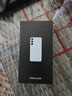 三星Samsung Galaxy S24 AI手机 5000万像素 游戏手机 拍照手机 12GB+256GB 雅岩灰 国家政府补贴 实拍图