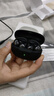 韶音（SHOKZ）【重磅新品】OpenDots ONE耳夹式耳机开放式蓝牙耳机动钛圈E310 韶音耳夹式运动耳机 原石黑【京仓直发】 实拍图
