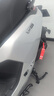 九号（Ninebot）远航家M85C电动摩托车超长续航智能两轮摩托车【门店自提】 颜色到门店选 实拍图