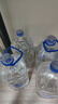 恒大冰泉长白山天然偏硅酸矿泉水 4L*4 实拍图