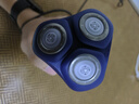 飞利浦（PHILIPS）【周杰伦推荐】电动剃须刀新一代旋风2系刮胡刀导须净剃6D自贴合刀头 生日礼物送老公 实拍图