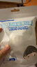 袋鼠医生（DR.ROOS）儿童3d立体婴儿口罩0-6个月宝宝0-3岁婴幼儿6支透气防花粉尘柳絮 实拍图
