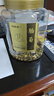 福茗源玫瑰菊花茶胎菊金边玫瑰共200g可舒解缓郁滋润养生花草茶 实拍图