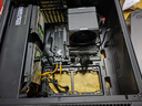 酷冷至尊（CoolerMaster）Hyper 612 CPU风冷散热器 超导6热管/单塔/双莫比乌斯风扇 多平台 支持LGA1700 实拍图