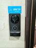 普联（TP-LINK） 可视门铃监控2.5K分辨率 智能猫眼门口摄像头免插电 无线wifi手机远程通话400万超清夜视 DB54C 实拍图