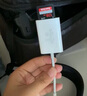 绿联Type-C3.0读卡器 适用苹果16/15/iPad/手机 兼容UHS-I/II卡 SD/TF双卡槽 通用USB-C电脑/ccd相机 实拍图