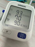 欧姆龙（OMRON）【行业销冠】电子血压计血压仪老人家用测量仪器医用高精准U724J 实拍图