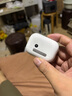 Apple苹果有线蓝牙耳机AirPodsPro2 1代/2代/3代苹果无线耳机入耳式耳机 二手99新 AirPods Pro | 9成新 已消毒 放心购 实拍图