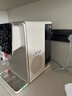 美的（Midea）制冷即热电热水瓶电水瓶小魔方 烧水壶电热水壶 保温恒温抑菌水路 可拆定量出水彩屏MK-JRT03 实拍图