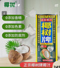 椰树牌正宗椰子汁   245ml*24盒 整箱装  植物蛋白饮料 实拍图