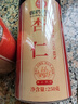 徽京华尊 国药药材 苦杏仁250g 生苦北杏仁片大颗粒饱满无碎可做杏仁粉 实拍图