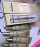 欧莱雅小金管防晒霜30ml*2户外高倍隔离霜护肤品化妆品生日礼物 实拍图