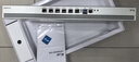 爱快（iKuai）全2.5G企业路由器 多WAN/多LAN口 一键认证/VPN/策略路由/日志审计 USB3.0 19英寸带机600台A620S 实拍图