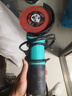 大艺角磨机PAG08-100手磨机磨光机打磨机切割机电动工具 实拍图