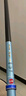 光威（GW）湛霄鱼竿鲢鳙青草鲤大物竿28调综合台钓竿碳素超轻硬钓鱼黑坑手竿 7.2米+金属杆止+旋转竿稍+送礼包 .足尺 实拍图