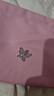 周生生Pt950铂金Daily Luxe蝴蝶白金铂金吊坠挂坠女款  85860P定价 实拍图