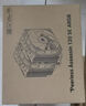 Thermalright(利民) Peerless Assassin 120 SE 逆重力6热管 风冷散热器 双塔逆转双C12C风扇 PA120 SE 实拍图