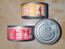 有鱼猫罐头营养补水猫零食罐高汤罐头混合口味80g*3罐 实拍图