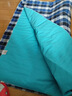 爱在此刻成年人隔尿垫防水可洗老年尿不湿床垫儿童老人防漏床单透气护理垫 浅蓝色 120*200 实拍图