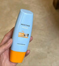 Mistine蜜丝婷小黄帽面部水感养肤防晒霜乳60ml防紫外线spf50+学生户外 实拍图