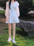 SUMDOYSUMDOY日本防晒喷雾防水防汗可上飞机男女士防晒霜高倍防晒SPF50+ 1瓶日常通勤【防晒必备】 实拍图