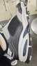 斯凯奇（Skechers）男鞋夏季厚底老爹鞋透气软底舒适休闲鞋运动鞋237145 实拍图