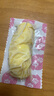 佳农 泰国冷冻金枕榴莲肉单袋净重1.28kg 独立包装 榴莲生鲜水果 实拍图