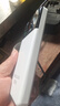 昌实【送一年流量】1W毫安5Ghz随身wifi2025款充电宝二合一无线wi-fi6移动网络无限流量上网车载路由器 【增强】10000毫安8核提速999%续航72小时 实拍图