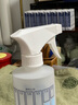 安利安利优生活喷雾瓶喷头稀释塑料瓶园艺喷壶压取器配比瓶瓶防漏杯盖 喷雾瓶喷头 实拍图