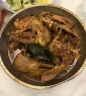 即食家*绝味柠檬酸辣脱骨凤爪500g1斤去骨凤爪休闲零食酸辣露营烧烤 实拍图