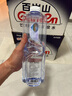 景田 百岁山 饮用天然矿泉水1.5L*12瓶 整箱装 大瓶家庭健康饮用水 实拍图