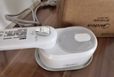 美的（Midea）【手持热卖TOP】挂烫机家用熨烫机/便携大蒸汽电熨斗/小型迷你出差熨衣服神器/国家补贴10T1 实拍图