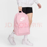 耐克（NIKE）男女双肩包背包 电脑包旅行包书包 DC4244-664 粉 实拍图