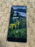 三星Samsung Galaxy S25 Edge 5.8mm超薄旗舰手机 骁龙8至尊版 AI拍照手机 12GB+512GB 钛蓝 实拍图