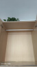 固特（GUTE）衣柜挂衣杆衣柜内晾衣杆衣服杆裁切定制衣柜横杆配底座 71-90cm银白色挂衣杆+椭圆底座 换颜色和衣杆裁切尺寸(联系备注) 实拍图