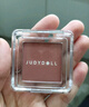 橘朵（Judydoll）【刘浩存同款】单色腮红胭脂眼影二合一提亮气色腮红02枯玫瑰 实拍图