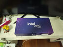 英特尔锐炫 Arc 独立显卡 台式机电竞游戏专业设计显卡 Arc B580 12GB Intel ARC B580 12G 晒单实拍图