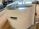 松下（Panasonic）【国家补贴】全自动电压力锅家用电高压电饭锅一体高压电饭煲5-8人无水料理自动排气5L大容量PS509 【 5L 】3段压力+无水原味焗 实拍图