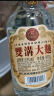 双沟大曲金奖 53度 500mL 经典光瓶装 浓香型白酒 口粮酒  实拍图