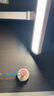 护童（Totguard）台灯护眼学习宿舍家用护眼台灯学生专用 星愿灯伴月粉 实拍图
