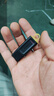 金士顿（Kingston）128GB USB3.2 Gen 1 U盘 DTX 大容量U盘 时尚设计 轻巧便携  学习办公投标电脑车载通用 实拍图