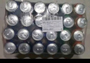 百事可乐 美年达 (橙12+葡萄12)330ml*24 新老口味随机  实拍图
