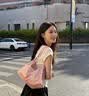 卡姿兰轻润隔离乳隔离霜防晒霜遮瑕三合一提亮肤色水润服帖不易脱妆35g 【沁透粉】隐瑕匀肤 防晒防水汗 实拍图