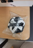 尔木萄（AMORTALS）双A粉扑套盒粉底液粉扑干湿两用+收纳盒  实拍图